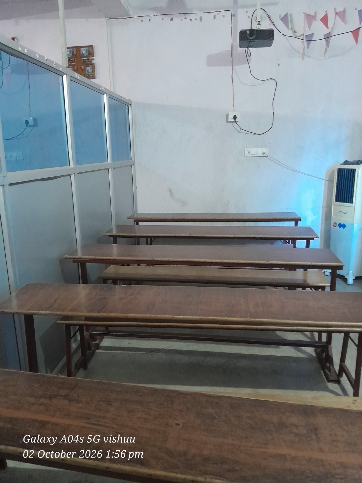 Classroom